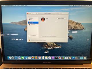 APPLE MACBOOK AIR A2179 2020 i3 8gb 256gb *READ, FIND MY*